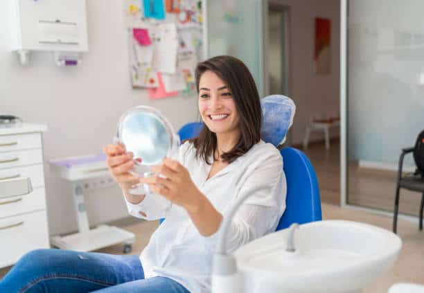 The Power of a Smile: Exploring Teeth Whitening Options for a Brighter Smile Berkshire