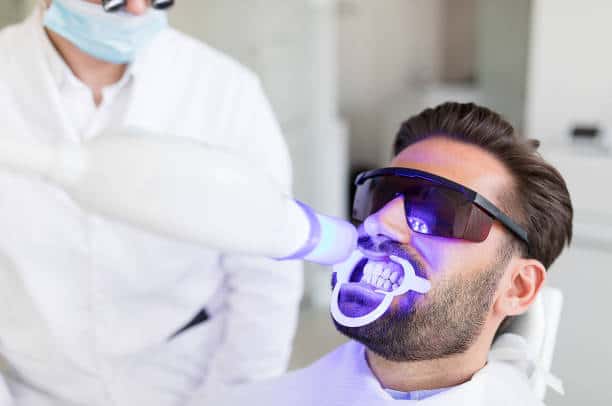 Uncovering the Impact of Laser Teeth Whitening at LA Teeth Whitening Berkshire