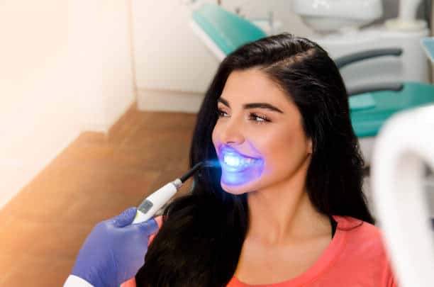 Top Teeth Whitening Systems for a Brighter Smile Berkshire