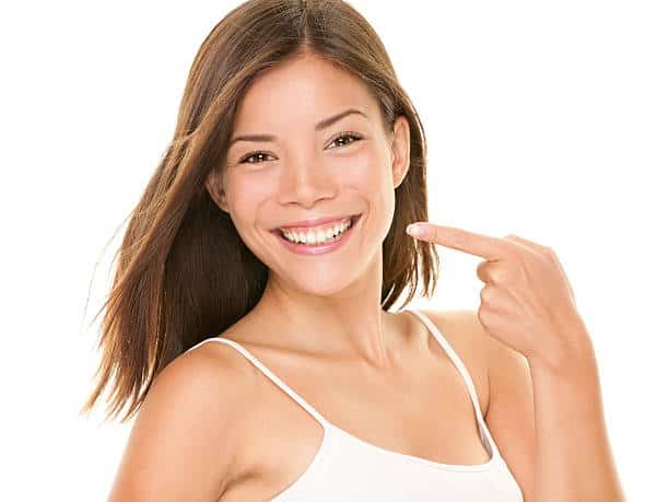 LA Teeth Whitening Treatment Prices Berkshire