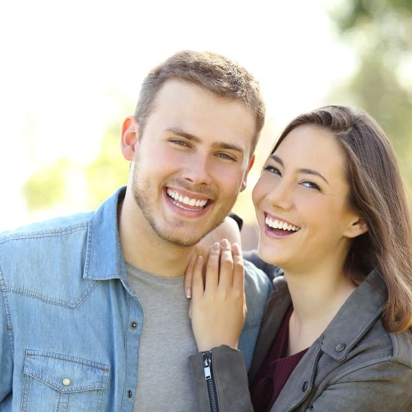 Are you looking for Blue light teeth whitening Berkshire? Contact us today! Berkshire